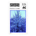 snow2 postage
