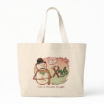 Snow Angel Bag