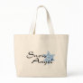 Snow Angel Bags
