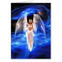 Snow Angel cards