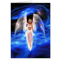 Snow Angel cards