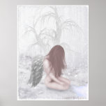Snow Angel Poster