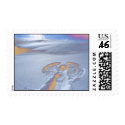 Snow Angel Stamp