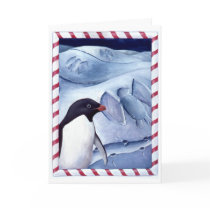 Snow Angels cards