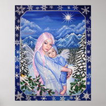 Snow Angels Poster