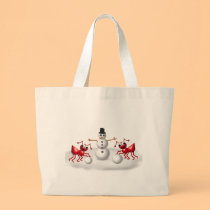 snow ants bags