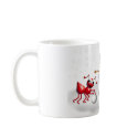 snow ants mugs by pattycake snow ants mugs