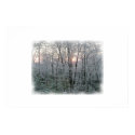 Snow at Dawn posters by endofthelane Snow at Dawn posters
