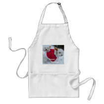 Snow Babys Aprons
