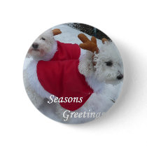 Snow Babys Pin