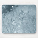 Snow balls 2 mousepads by Boogybunny Snow balls 2 mousepads