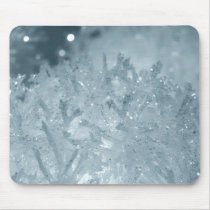 Snow balls 2 mousepads by Boogybunny Snow balls 2 mousepads