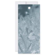 Snow balls 2 rack cards