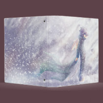 Snow binders