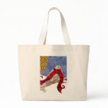 Snow Bird Bag