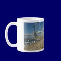 Snow bird mugs