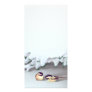 SNOW BIRDS by SHARON SHARPE Picture Card