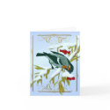 Snow Bird's Holiday Greeting cards by pauletteparis Snow Bird's Holiday Greeting cards