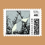 Snow Birds stamps