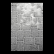 Snow Blocks posters