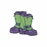 Snow Boots