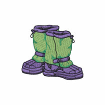 Snow Boots