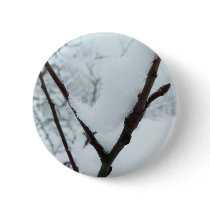 Snow Branch buttons by lifesphere Snow Branch buttons