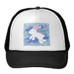 Snow Bunny Hats