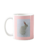 Snow Bunny Mug