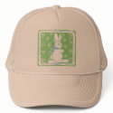 Snow Bunny Snow Boarding hats