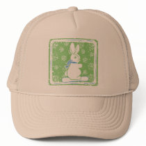Snow Bunny Snow Boarding hats
