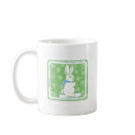 Snow Bunny Snow Boarding mugs