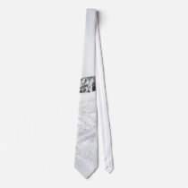 Snow Carving Ski Snowboard Tie