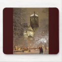 snow_church_couple_tv mousepads
