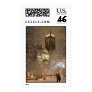 snow_church_couple_tv postage