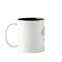 snow cloud mugs by shopaholicchick snow cloud mugs