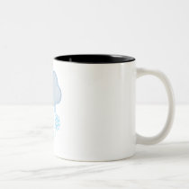 snow cloud mugs