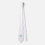 snow cloud ties