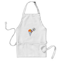 Snow Cones aprons
