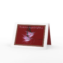 SNOW CONES ~ Merry Christmas cards