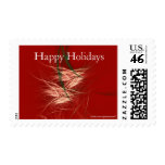 SNOW CONES POSTAGE STAMP