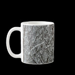 Snow Covered Branches Mug
