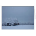 Snow Covered cards by nmpics Snow Covered cards