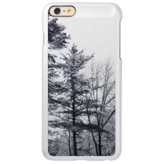 Snow-covered Trees iPhone 6 Plus Case Incipio Feather® Shine iPhone 6 Plus Case