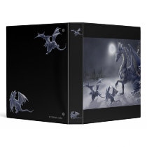 Snow Day Binder