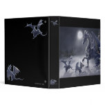 Snow Day Binder