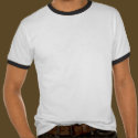 Snow Day Horse Twins t-shirts by disgustedcats Snow Day Horse Twins t-shirts