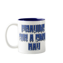 Snow Day! mugs by ScottInk Snow Day! mugs