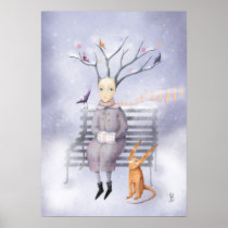 Snow Dreaming posters