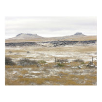 Snow Dusted Mountain posters by StormShooter Snow Dusted Mountain posters